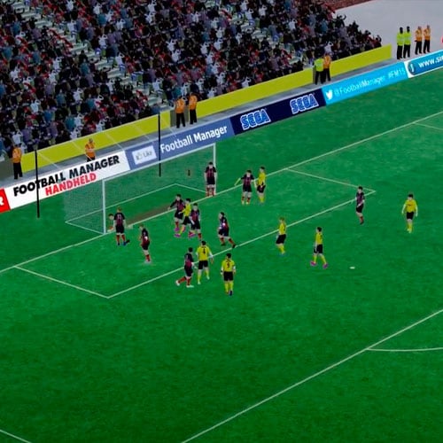 Football Manager 2015 Cd Key